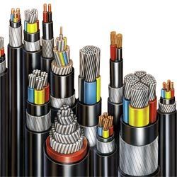 <h2>Polycab</h2>Flexible & Solid Copper PVC wires<br />Copper & Aluminium Armoured / Unarmoured cables